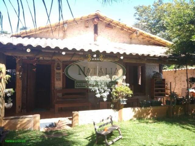 #CA00006 - Casa para Venda em Betim - MG