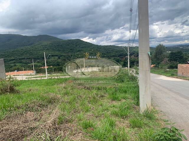 #320 - Área para Venda em Mateus Leme - MG